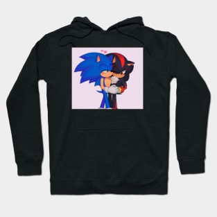 Sonadow Hoodie